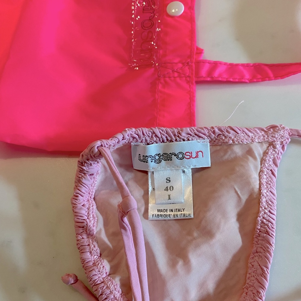 Ungaro Bikini Set - Picture 4 of 4